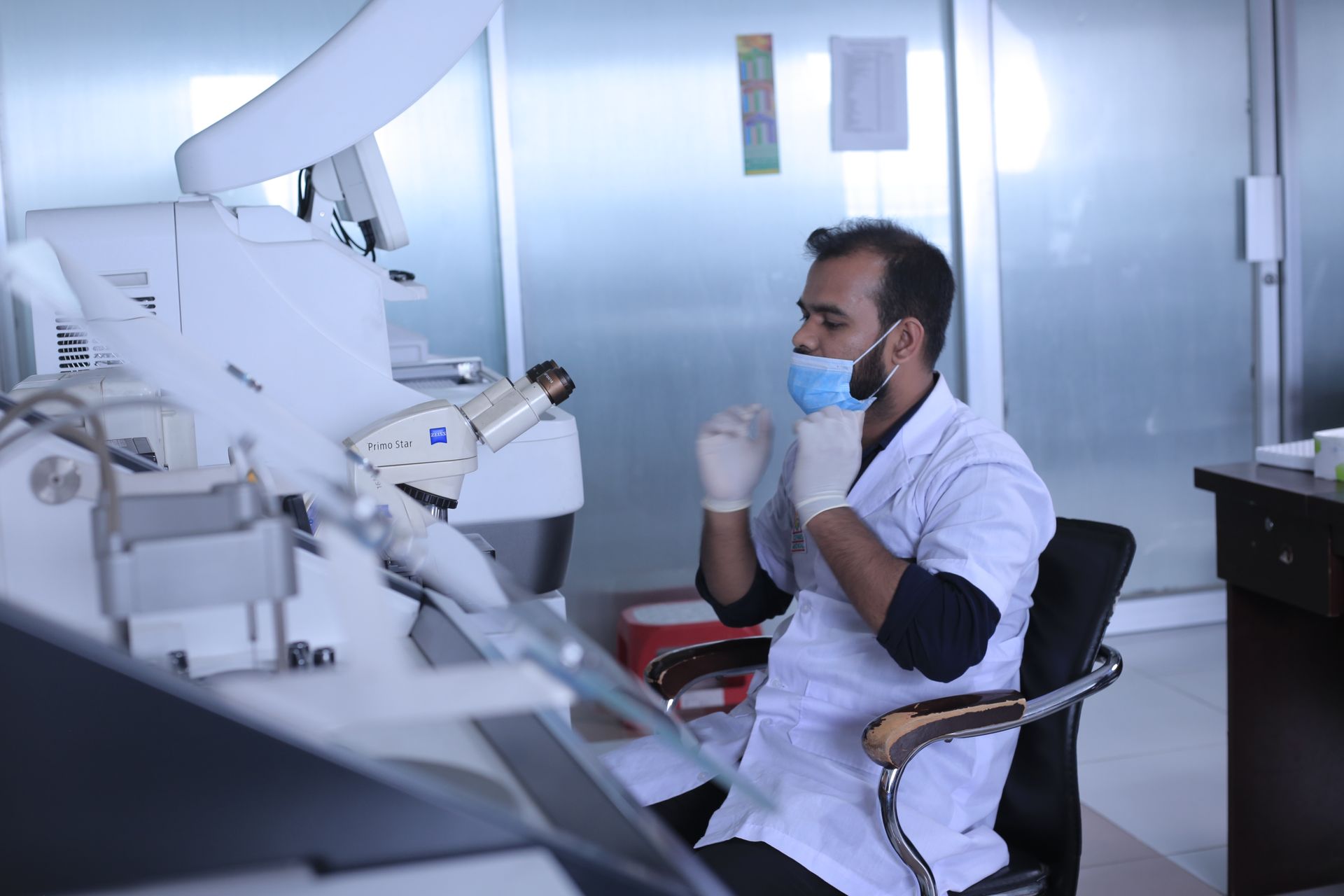 Gastroenterology